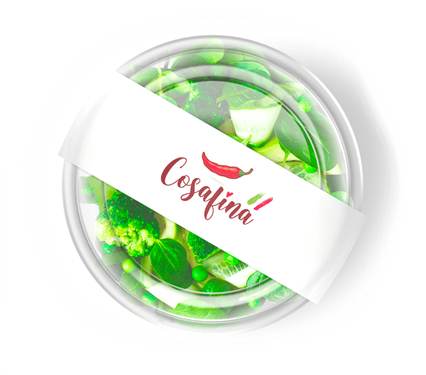 Cosafina prodotti calabresi