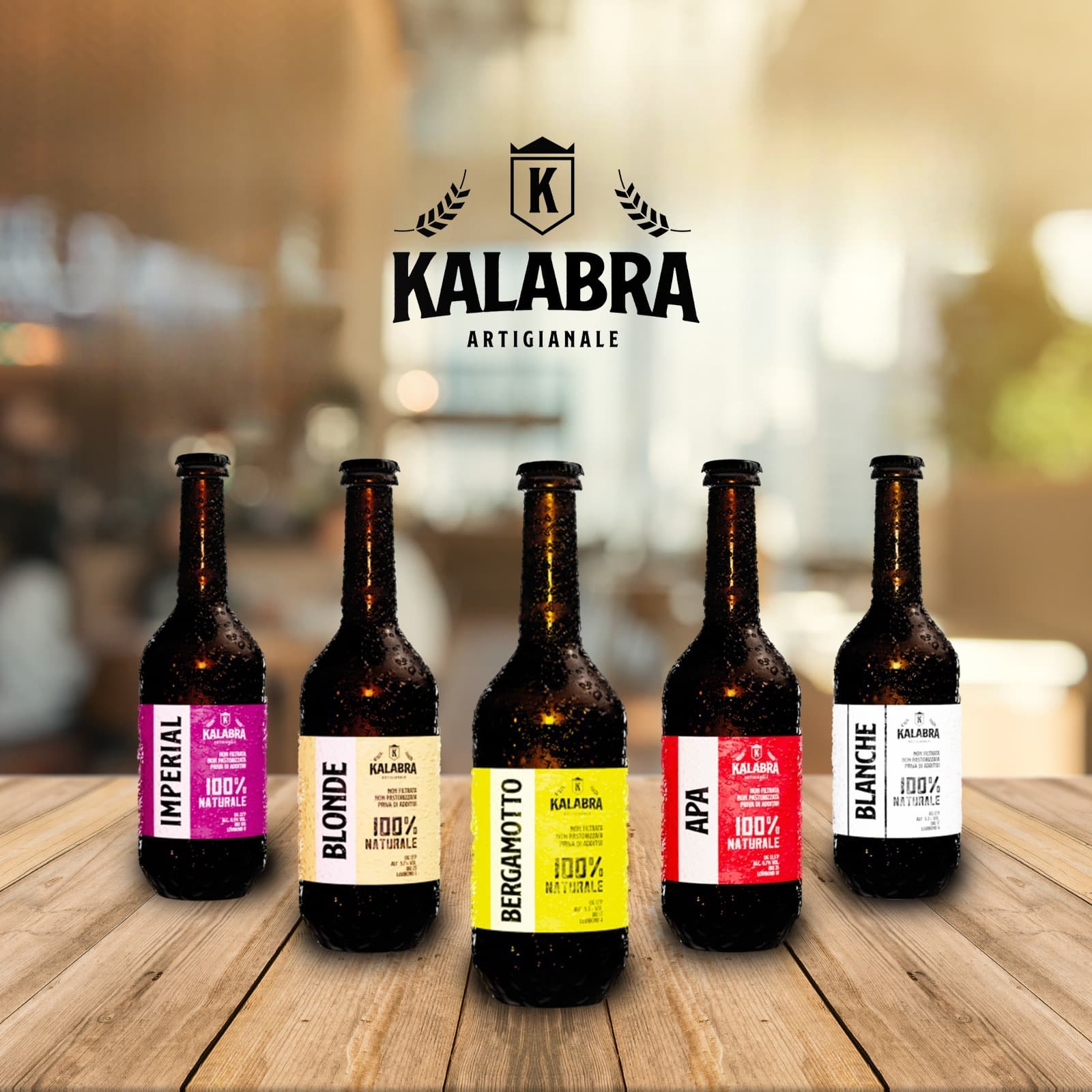 Birra Kalabra